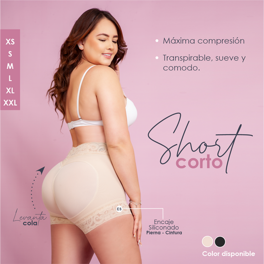 Short Corto 791