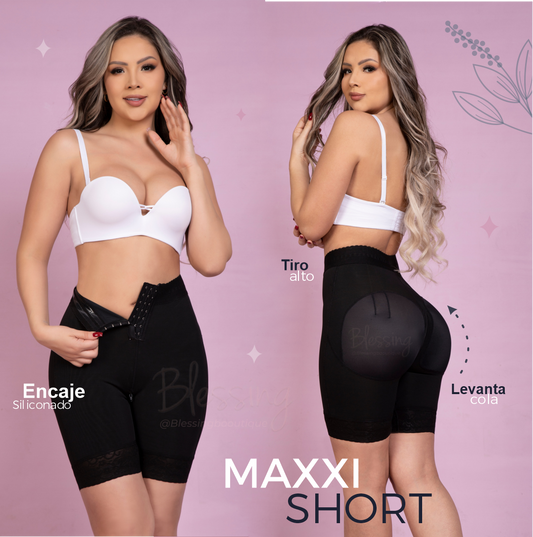 Short Maxxi 794