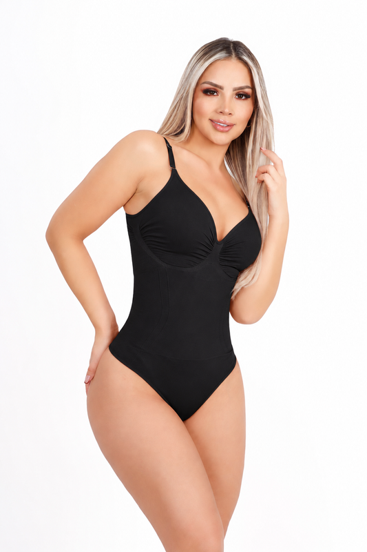 Body Reductor Seamless ✨