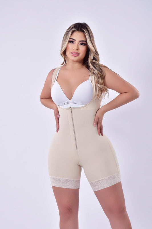 Faja Enteriza SculptLift 360