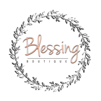 Blessing Booutique