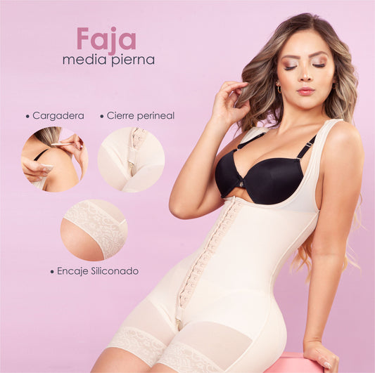 Faja Moldeadora